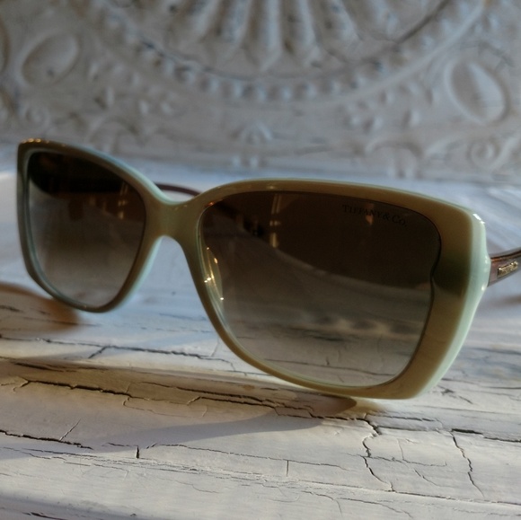 Tiffany & Co. Accessories - Tiffany and Company sunglasses